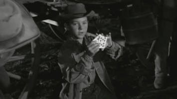S2 E1 - The Montana Kid