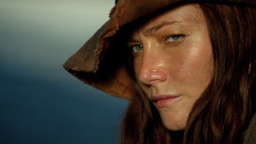 Black Sails: Women