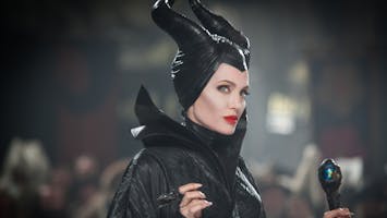 Maleficent