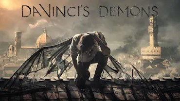 Da Vinci's Demons Season 3
