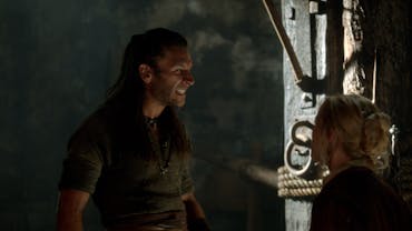 Black Sails: Inside The Ep 204