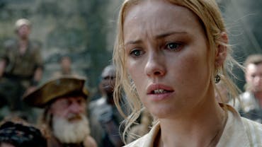 Black Sails: Inside The Ep 208