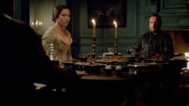 Black Sails: Inside The Ep 209