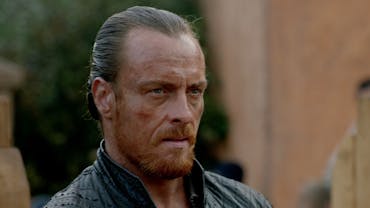 Black Sails: Inside The Ep 210