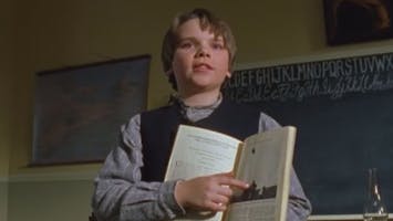S1 E10 - Calling Mr. Bel