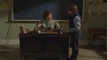 S1 E13 - The Winds Of Change