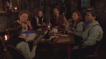 S1 E14 - Reunion