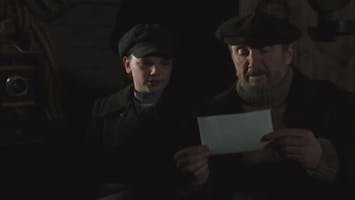 S1 E15 - Making Their Way