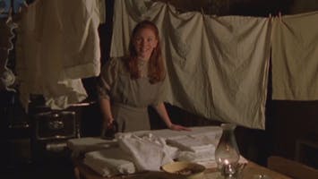 S1 E16 - Where There's A Will