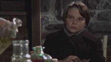 S1 E19 - Night Into Day
