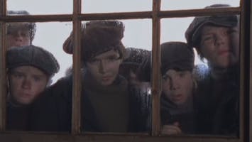 S1 E23 - Charley's Secret