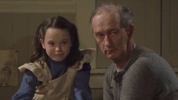 S1 E24 - Sunshine And Shadows
