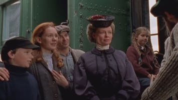 S1 E6 - Endings And Beginnings