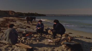 S1 E7 - The Phantom Ship