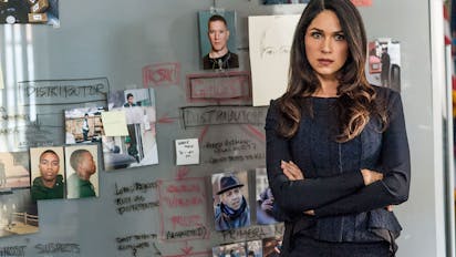 S2 E4 - You're The Only Person I Can Trust