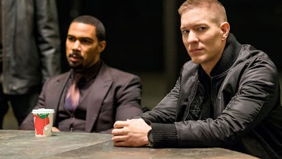 S2 E6 - Why Her?