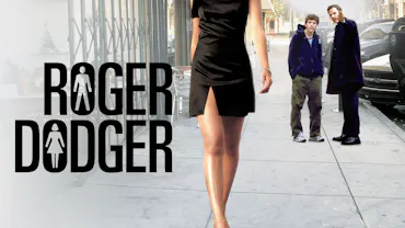 Roger Dodger