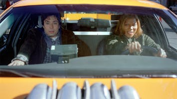 Taxi