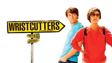 Wristcutters: A Love Story