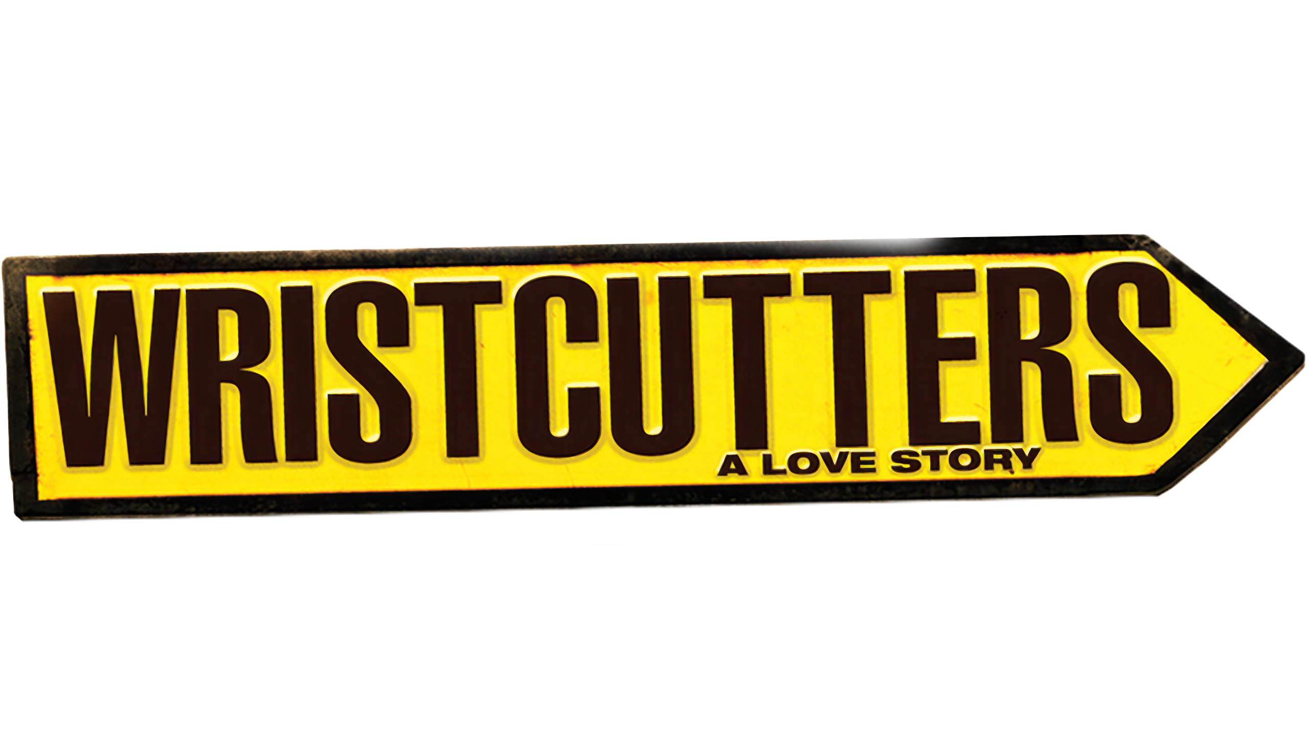 Wristcutters: A Love Story