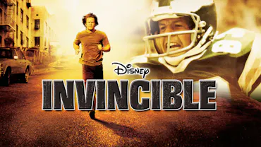 Invincible
