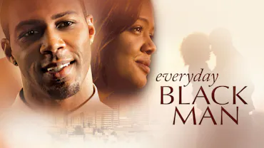 Everyday Black Man