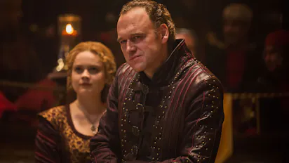 S3 E9 - Angelus Iratissimus