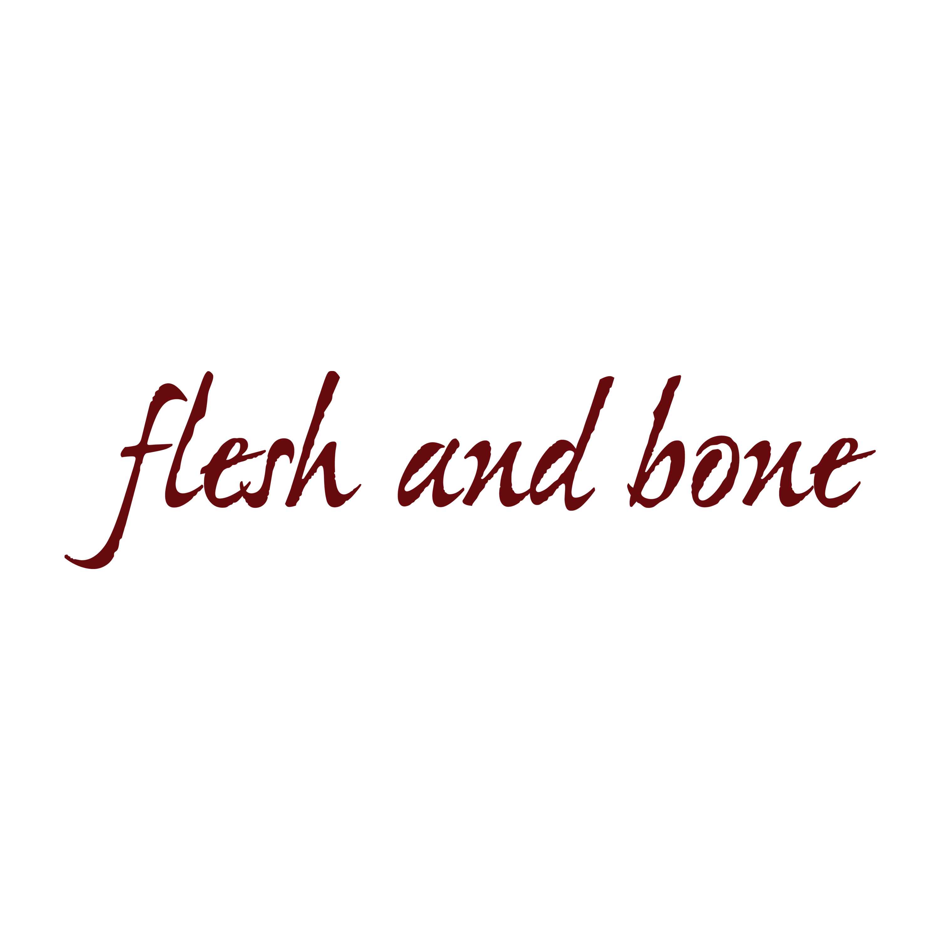 Flesh and Bone
