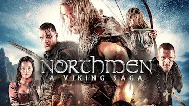 Northmen: A Viking Saga
