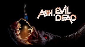 Ash vs Evil Dead