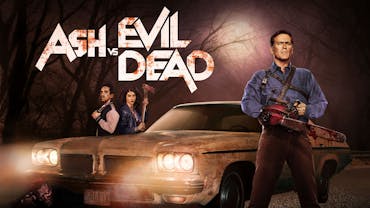 Ash vs Evil Dead Season 1