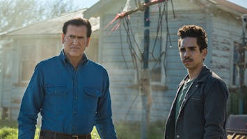 S1 E4 - Brujo