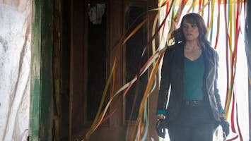S1 E6 - The Killer Of Killers