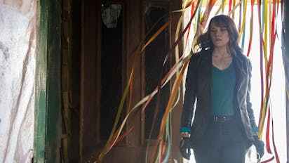 S1 E6 - The Killer Of Killers