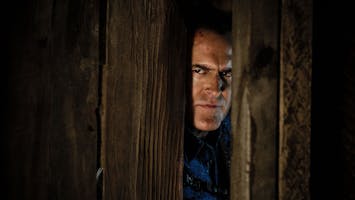 S1 E10 - The Dark One