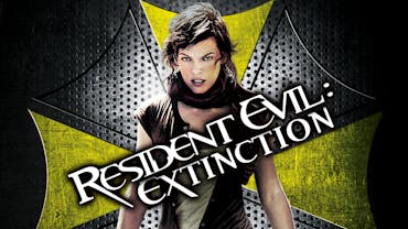 Resident Evil: Extinction