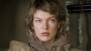 Resident Evil: Extinction