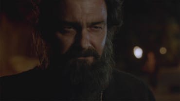 Black Sails: Blackbeard