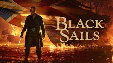 Black Sails Season 3