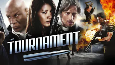 The Tournament