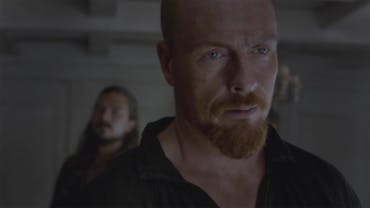 Black Sails: Inside The Ep 301