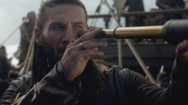 Black Sails: Inside the Ep 304