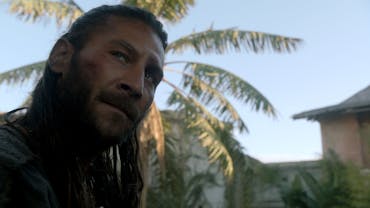 Black Sails: Inside The Ep 309