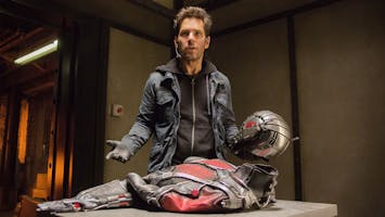 Ant-Man