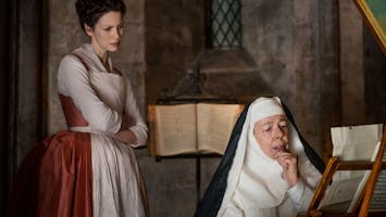 S2 E3 - Useful Occupations And Deceptions