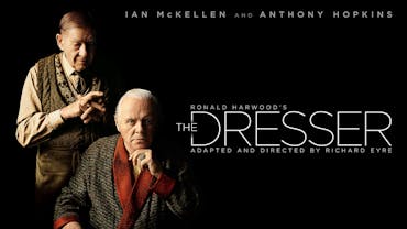 The Dresser