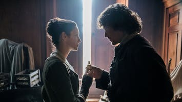 S2 E13 - Dragonfly In Amber