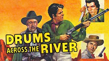 Drums Across the River