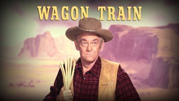 Wagon Train Season 4