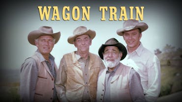 Wagon Train Season 5